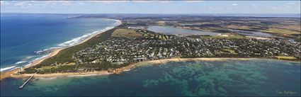 Point Lonsdale - VIC (PBH4 00 11411)